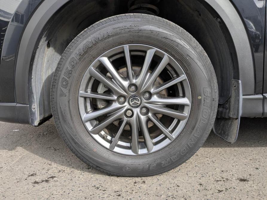 Mazda CX-5 II Москва  - изображение 12