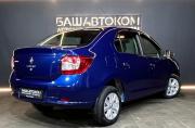 Renault Logan II Рестайлинг Уфа  - изображение 20