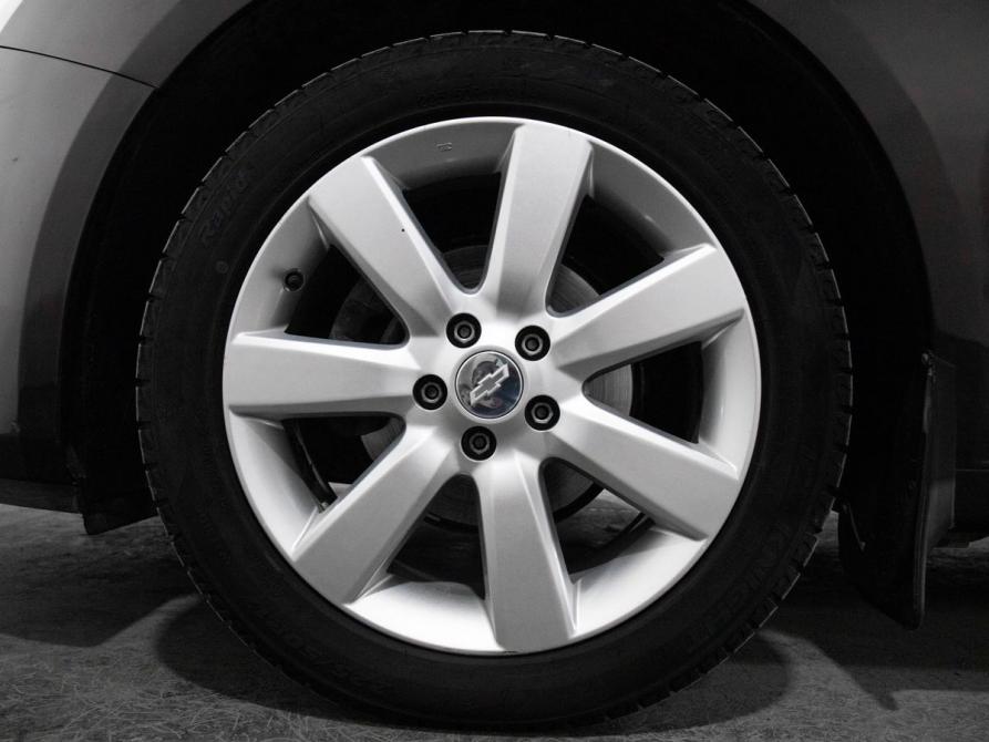 Chevrolet Cruze I Рестайлинг Иркутск  - изображение 19