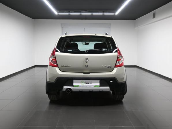 Renault Sandero I с пробегом 2014 года, цена 725 000 рублей, 192915 км, хэтчбек, Автокод Объявления