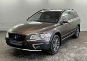 Volvo XC70 II Рестайлинг Москва  - изображение 19