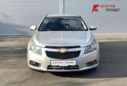 Chevrolet Cruze I Рестайлинг Иваново  - изображение 25