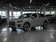 Audi Q2 I Рестайлинг Москва  - изображение 25