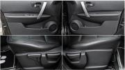 Nissan Qashqai I Иркутск  - изображение 47