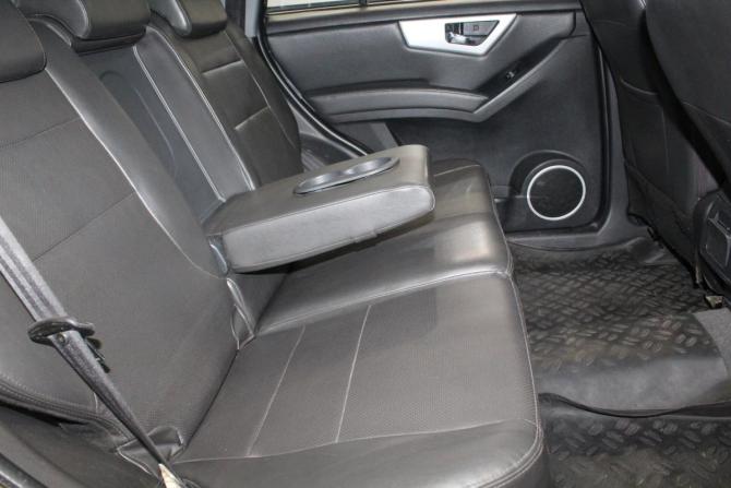 Lifan X60 I с пробегом 2013 года, цена 535 000 рублей, 155123 км, внедорожник, Автокод Объявления
