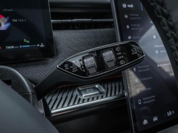 Jaecoo J7 I с пробегом 2023 года, цена 1 998 000 рублей, 73030 км, внедорожник, Автокод Объявления