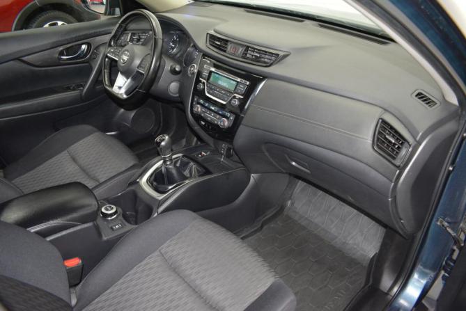 Nissan X-Trail III Рестайлинг с пробегом 2020 года, цена 1 600 000 рублей, 213000 км, внедорожник, Автокод Объявления