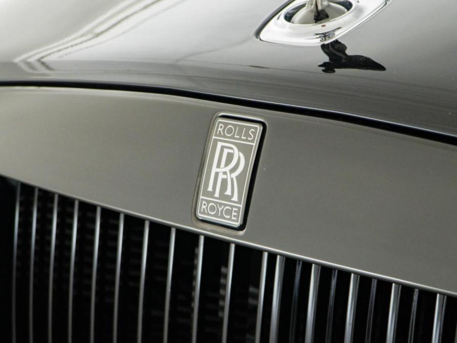 Rolls-Royce Wraith Москва  - изображение 8
