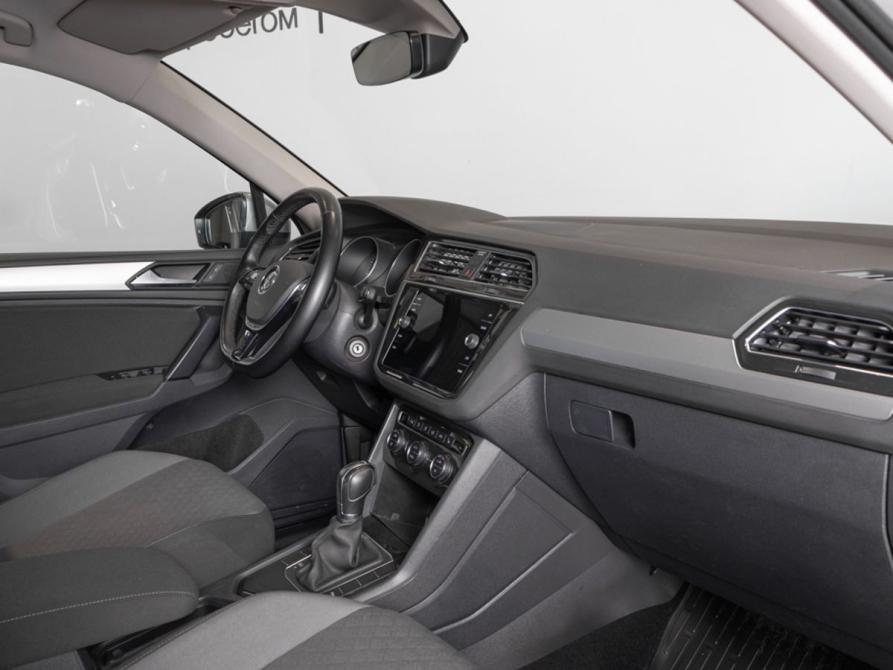 Volkswagen Tiguan II Казань  - изображение 7