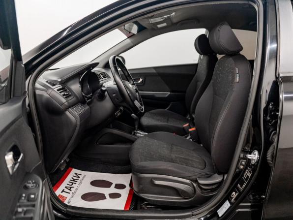 Kia Rio III с пробегом 2011 года, цена 875 000 рублей, 255463 км, седан, Автокод Объявления