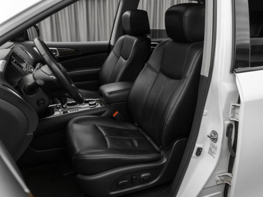 Nissan Pathfinder IV Москва  - изображение 9
