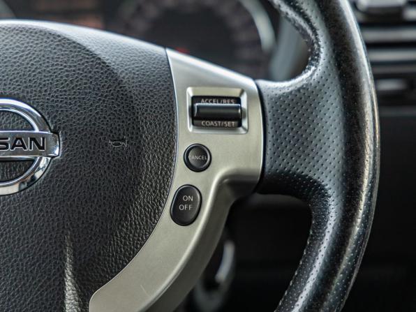 Nissan X-Trail II Рестайлинг с пробегом 2013 года, цена 1 498 000 рублей, 112110 км, внедорожник, Автокод Объявления