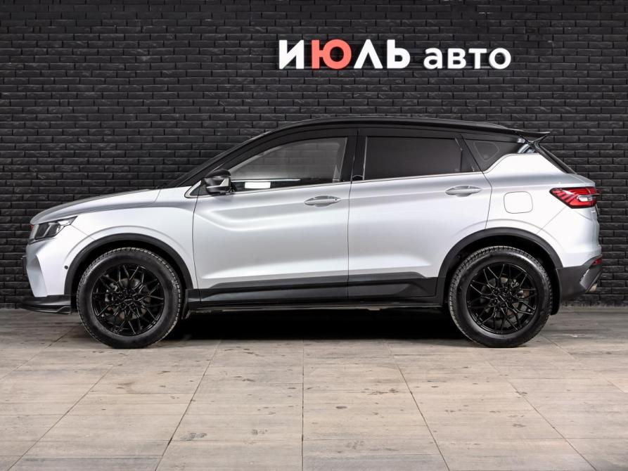 Geely Coolray I Екатеринбург  - изображение 8