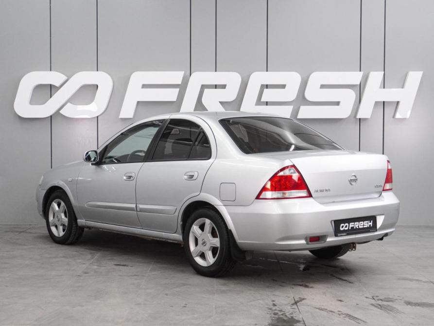 Nissan Almera Classic I Воронеж  - изображение 2