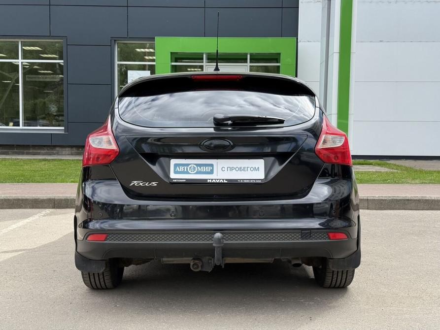Ford Focus III Ярославль  - изображение 6