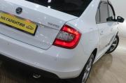 Skoda Rapid I Рестайлинг Новокузнецк  - изображение 41