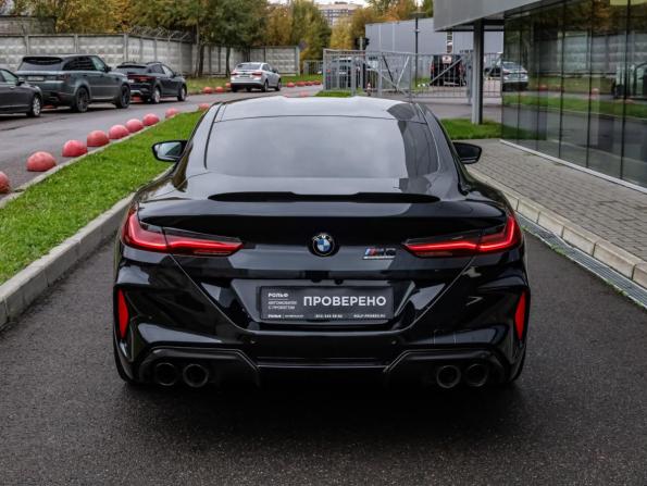 BMW M8 I (F91/F92/F93) Рестайлинг с пробегом 2023 года, цена 14 420 000 рублей, 30369 км, купе, Автокод Объявления