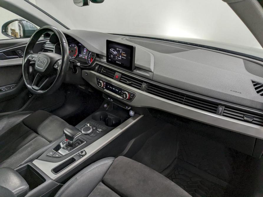 Audi A4 V (B9) Москва  - изображение 21