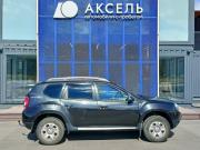 Renault Duster I Архангельск  - изображение 23
