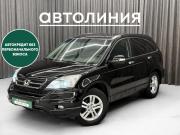 Honda CR-V III Рестайлинг Красноярск  - изображение 16