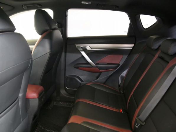 Geely Coolray I с пробегом 2023 года, цена 1 875 000 рублей, 54522 км, внедорожник, Автокод Объявления