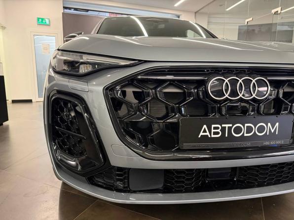 Audi Q5 III с пробегом 2025 года, цена 7 448 000 рублей, 99 км, внедорожник, Автокод Объявления