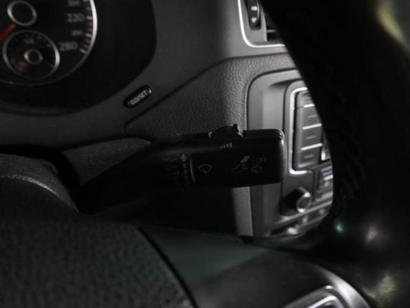 Volkswagen Jetta VI Рестайлинг с пробегом 2014 года, цена 1 219 000 рублей, 258508 км, седан, Автокод Объявления