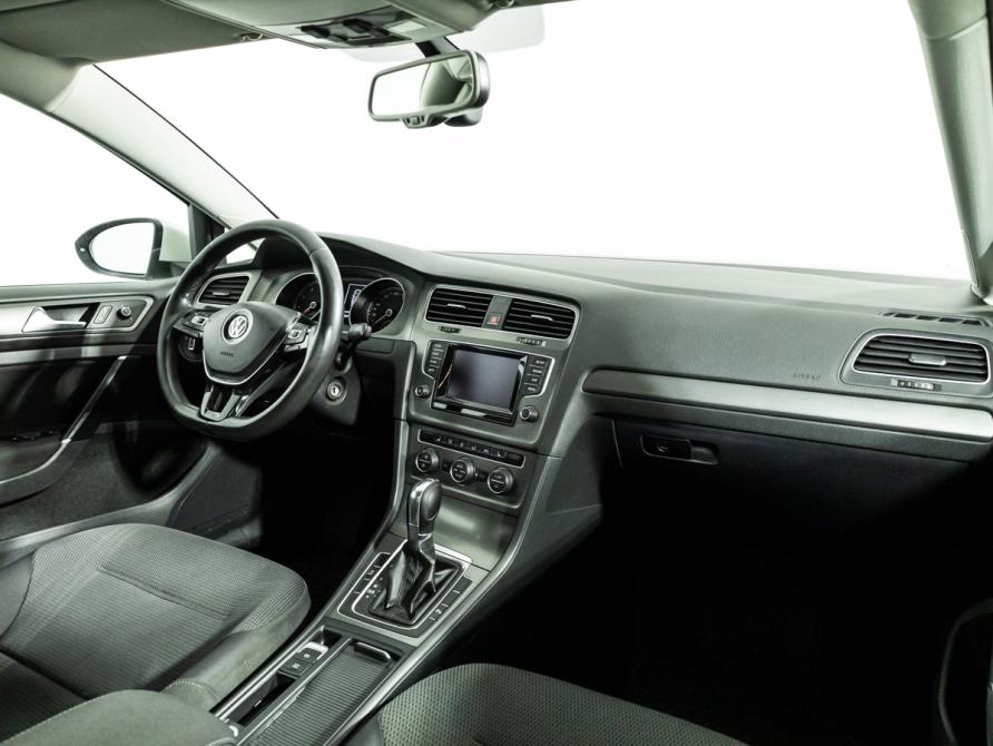 Volkswagen Golf VII Санкт-Петербург  - изображение 9