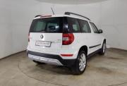 Skoda Yeti I Рестайлинг Волгоград  - изображение 33