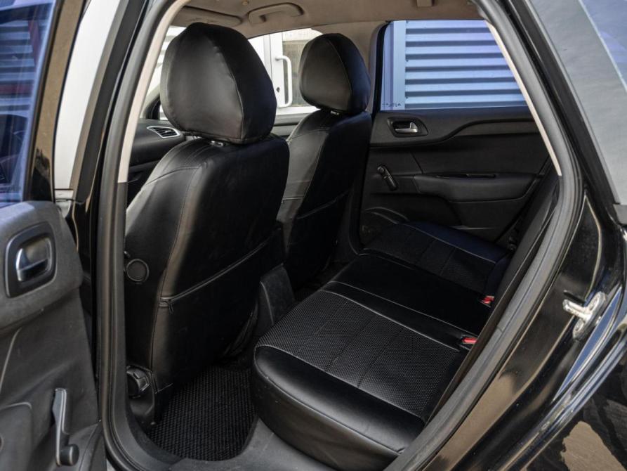 Citroen C4 I Рестайлинг Краснодар  - изображение 11