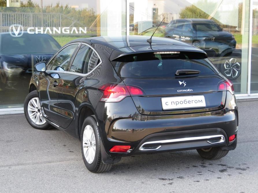 Citroen DS4 Санкт-Петербург  - изображение 4