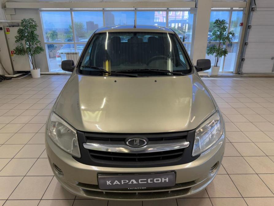 Lada (ВАЗ) Granta I Волгоград  - изображение 3