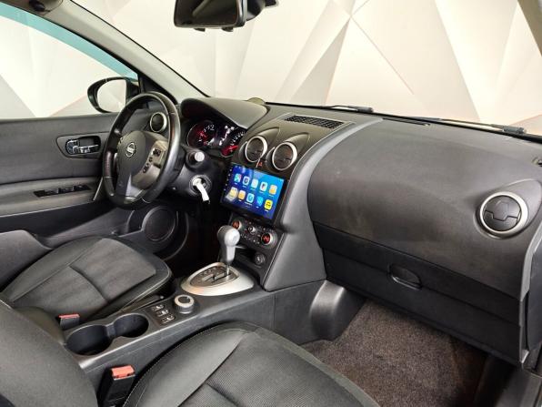 Nissan Qashqai I Рестайлинг с пробегом 2013 года, цена 1 191 000 рублей, 133306 км, внедорожник, Автокод Объявления