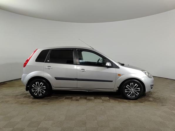 Ford Fiesta Mk5 с пробегом 2007 года, цена 480 000 рублей, 197423 км, хэтчбек, Автокод Объявления