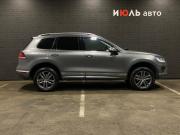 Volkswagen Touareg II Рестайлинг Челябинск  - изображение 27