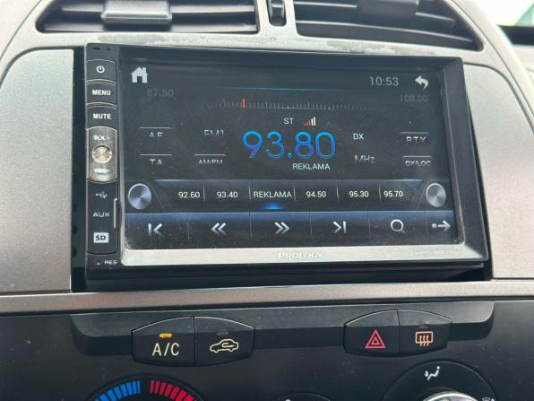 Chery Tiggo (T11) I с пробегом 2009 года, цена 480 000 рублей, 163368 км, внедорожник, Автокод Объявления