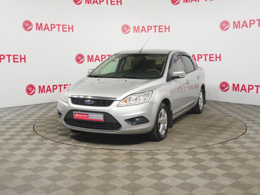 Ford Focus II Рестайлинг Вологда  - изображение 1