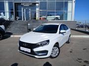 Lada (ВАЗ) Vesta I Рестайлинг (NG) Саратов  - изображение 16