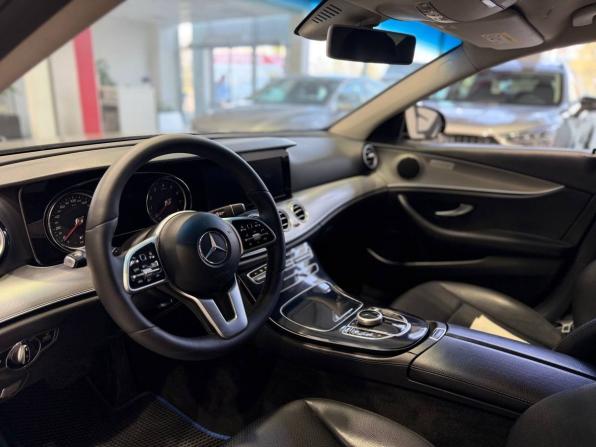 Mercedes-Benz E-Класс V (W213 S213 C238) с пробегом 2018 года, цена 2 349 900 рублей, 180000 км, седан, Автокод Объявления