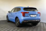 Haval Jolion I Рестайлинг Нижний Новгород  - изображение 31