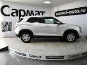 Hyundai Creta II Новосибирск  - изображение 33