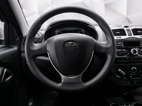 Lada (ВАЗ) Granta I Рестайлинг с пробегом 2019 года, цена 696 000 рублей, 144000 км, универсал, Автокод Объявления