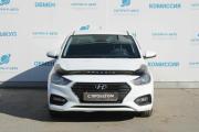 Hyundai Solaris II Пермь  - изображение 23