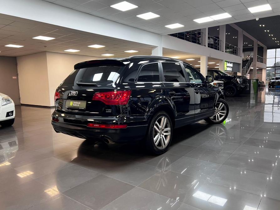 Audi Q7 I (4L) Рестайлинг Тверь  - изображение 2