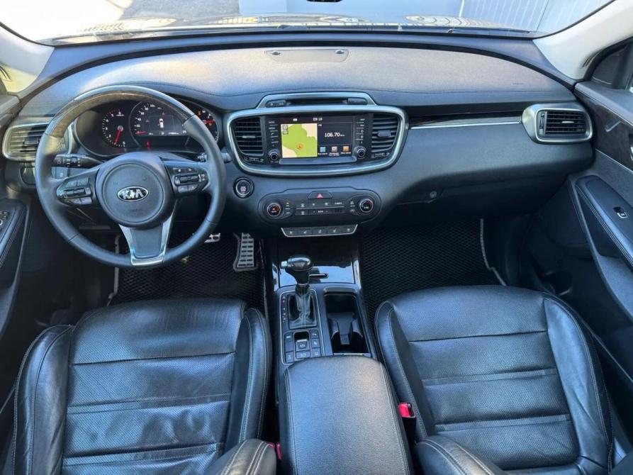 Kia Sorento III Prime Рестайлинг Альметьевск  - изображение 15