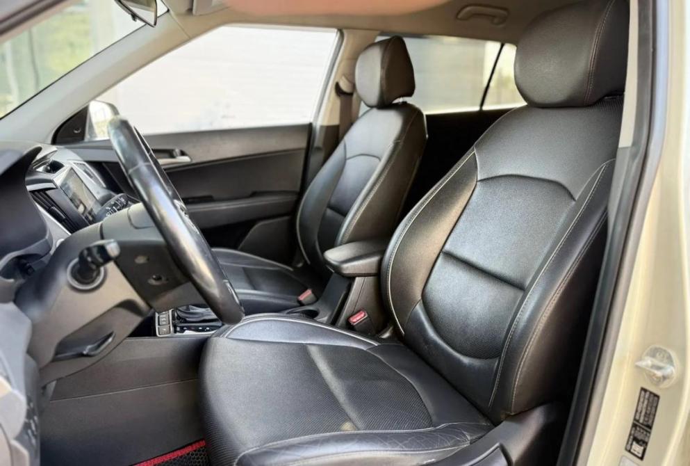 Hyundai Creta I Ставрополь  - изображение 14