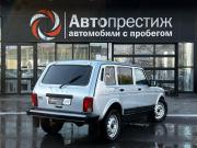 Lada (ВАЗ) Niva Legend Волгоград  - изображение 26