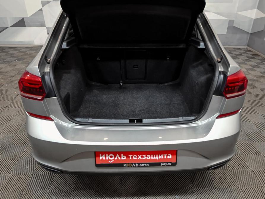Volkswagen Polo VI Екатеринбург  - изображение 6