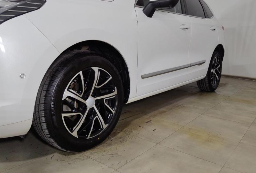 Haval Jolion I Волгоград  - изображение 26