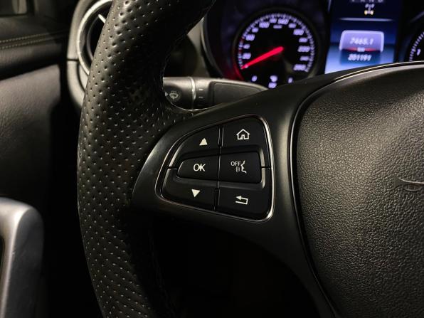 Mercedes-Benz X-Класс I с пробегом 2018 года, цена 4 255 000 рублей, 201190 км, пикап, Автокод Объявления
